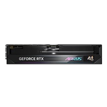 GIGABYTE VGA NVIDIA GeForce RTX 5070 Ti MASTER 16G, 16G GDDR7, 3xDP, 1xHDMI