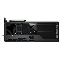 GIGABYTE VGA NVIDIA GeForce RTX 5070 Ti MASTER 16G, 16G GDDR7, 3xDP, 1xHDMI