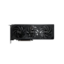 GIGABYTE VGA NVIDIA GeForce RTX 5070 WINDFORCE OC 12G, 12G GDDR7, 3xDP, 1xHDMI