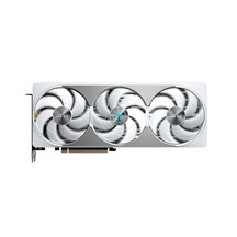 GIGABYTE VGA NVIDIA GeForce RTX 5080 AERO OC 16G, 16G GDDR7, 3xDP, 1xHDMI