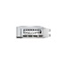 GIGABYTE VGA NVIDIA GeForce RTX 5080 AERO OC 16G, 16G GDDR7, 3xDP, 1xHDMI