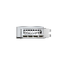 GIGABYTE VGA NVIDIA GeForce RTX 5080 AERO OC 16G, 16G GDDR7, 3xDP, 1xHDMI