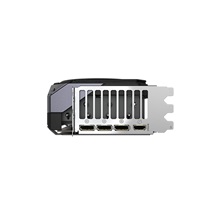 GIGABYTE VGA NVIDIA GeForce RTX 5080 GAMING OC 16G, 16G GDDR7, 3xDP, 1xHDMI