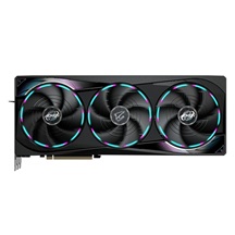 GIGABYTE VGA NVIDIA GeForce RTX 5080 MASTER 16G, 16G GDDR7, 3xDP, 1xHDMI