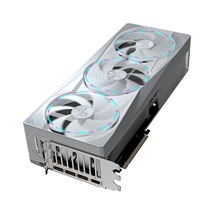 GIGABYTE VGA NVIDIA GeForce RTX 5080 MASTER ICE 16G, 16G GDDR7, 3xDP, 1xHDMI