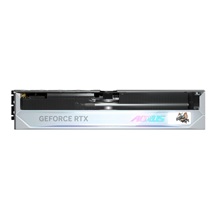 GIGABYTE VGA NVIDIA GeForce RTX 5080 MASTER ICE 16G, 16G GDDR7, 3xDP, 1xHDMI