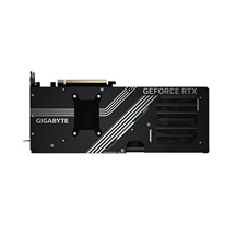 GIGABYTE VGA NVIDIA GeForce RTX 5080 WINDFORCE OC 16G, 16G GDDR7, 3xDP, 1xHDMI