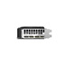 GIGABYTE VGA NVIDIA GeForce RTX 5080 WINDFORCE OC 16G, 16G GDDR7, 3xDP, 1xHDMI