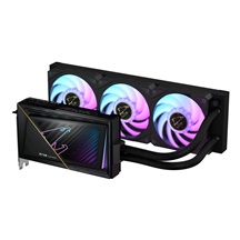 GIGABYTE VGA NVIDIA GeForce RTX 5080 XTREME WATERFORCE 16G, 16G GDDR7, 3xDP, 1xHDMI
