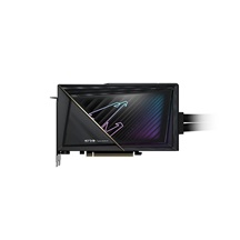 GIGABYTE VGA NVIDIA GeForce RTX 5080 XTREME WATERFORCE 16G, 16G GDDR7, 3xDP, 1xHDMI