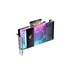 GIGABYTE VGA NVIDIA GeForce RTX 5080 XTREME WATERFORCE WB 16G, 16G GDDR7, 3xDP, 1xHDMI