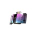 GIGABYTE VGA NVIDIA GeForce RTX 5080 XTREME WATERFORCE WB 16G, 16G GDDR7, 3xDP, 1xHDMI