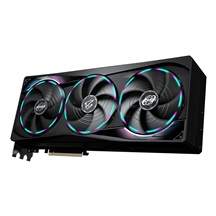 GIGABYTE VGA NVIDIA GeForce RTX 5090 MASTER 32G, 32G GDDR7, 3xDP, 1xHDMI