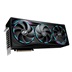 GIGABYTE VGA NVIDIA GeForce RTX 5090 MASTER 32G, 32G GDDR7, 3xDP, 1xHDMI