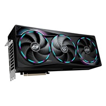 GIGABYTE VGA NVIDIA GeForce RTX 5090 MASTER 32G, 32G GDDR7, 3xDP, 1xHDMI