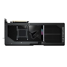 GIGABYTE VGA NVIDIA GeForce RTX 5090 MASTER 32G, 32G GDDR7, 3xDP, 1xHDMI
