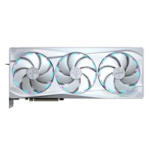 GIGABYTE VGA NVIDIA GeForce RTX 5090 MASTER ICE 32G, 32G GDDR7, 3xDP, 1xHDMI