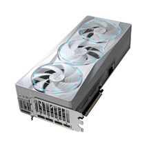 GIGABYTE VGA NVIDIA GeForce RTX 5090 MASTER ICE 32G, 32G GDDR7, 3xDP, 1xHDMI
