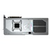 GIGABYTE VGA NVIDIA GeForce RTX 5090 MASTER ICE 32G, 32G GDDR7, 3xDP, 1xHDMI