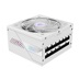 GIGABYTE zdroj AE850PM PG5, 850W, 80+ Platinum, 120mm fan, bílá