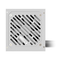 GIGABYTE zdroj P550SS ICE, 550W, 80+ Silver, 120mm, ATX 3.0, bílá