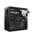 GIGABYTE zdroj P650G, 650W, 80Plus GOLD, 120 mm
