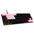 HyperX PNK Rubber Gaming Accessory Kit-US - Příslušenství ke klávesnici