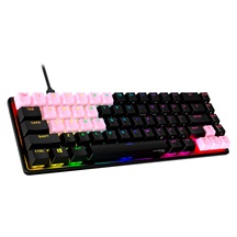 HyperX PNK Rubber Gaming Accessory Kit-US - Příslušenství ke klávesnici