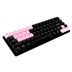HyperX PNK Rubber Gaming Accessory Kit-US - Příslušenství ke klávesnici