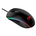 HyperX Pulsefire Fuse - Gaming Mouse (černá)- Myš