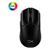 HyperX Pulsefire Haste Black Wireless Gaming Mouse 2 - Myš