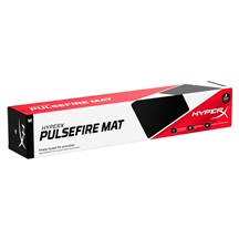 HyperX Pulsefire Mat - Gaming Mouse Pad - Cloth (M) - Podložka pod myš