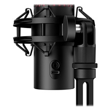 QuadCast 2 Black