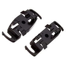AP-220-MNT-C2 2x Ceiling Grid Rail Adapter for Interlude and Silhouette Mt Kit