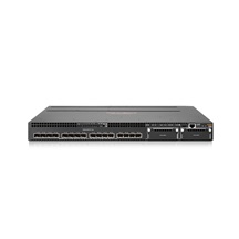 Aruba 3810M 16SFP+ 2-slot Switch JL075AR RENEW.  (JL085A to be purchased separately)