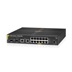HPE Aruba Networking CX 6000 12G Class4 PoE 2G/2SFP 139W Switch (R8N89A)