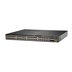 HPE Aruba Networking CX6100 48G Class4 PoE 4SFP+ 370W Switch JL675A