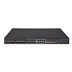 HPE FlexNetwork 5130 24G SFP 4SFP+ EI Switch (Must select min 1 power supply) RENEW JG933AR