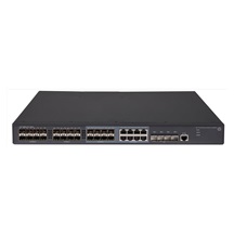 HPE FlexNetwork 5130 24G SFP 4SFP+ EI Switch (Must select min 1 power supply) RENEW JG933AR