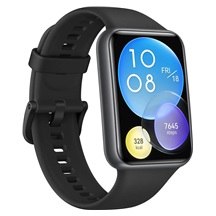 Huawei Watch Fit 2 Active (Yoda-B09S), černá, EU