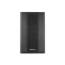 CHIEFTEC skříň BX-MESH, mATX, 1xUSB-C 3.1, 1xUSB 3.1, 1x 120mm Fan, černá