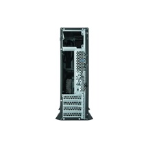 CHIEFTEC skříň Mesh Series / Minitower, CS-12B, zdroj GPF-300P (300W), Black