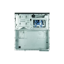 CHIEFTEC skříň Mesh Series / Minitower, CS-12B, zdroj GPF-300P (300W), Black