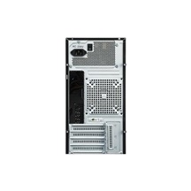 CHIEFTEC skříň Mesh Series/Minitower, 350W, XT-01B-350S8, Black, USB 3.0