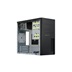 CHIEFTEC skříň Mesh Series/Minitower, 350W, XT-01B-350S8, Black, USB 3.0