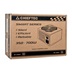 CHIEFTEC zdroj Smart Series, GPS-600A8, 600W, Active PFC, retail