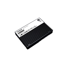 Kingston 7,68TB SSD Data Centre DC3000M (Mixed Use) Enterprise U.2 PCIe 5.0 NVMe Enterprise SSD