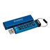 Kingston Flash Disk IronKey 512GB USB-C IronKey Keypad 200C, FIPS 140-3 Lvl 3 (Pending) AES-256