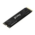 Kingston FURY RENEGADE G5 SSD 1TB M.2 2280 NVMe PCIe 5.0 (R 14200MB/s; W 11000MB/s)