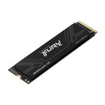 Kingston FURY RENEGADE G5 SSD 1TB M.2 2280 NVMe PCIe 5.0 (R 14200MB/s; W 11000MB/s)